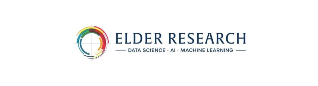 Elder research logo