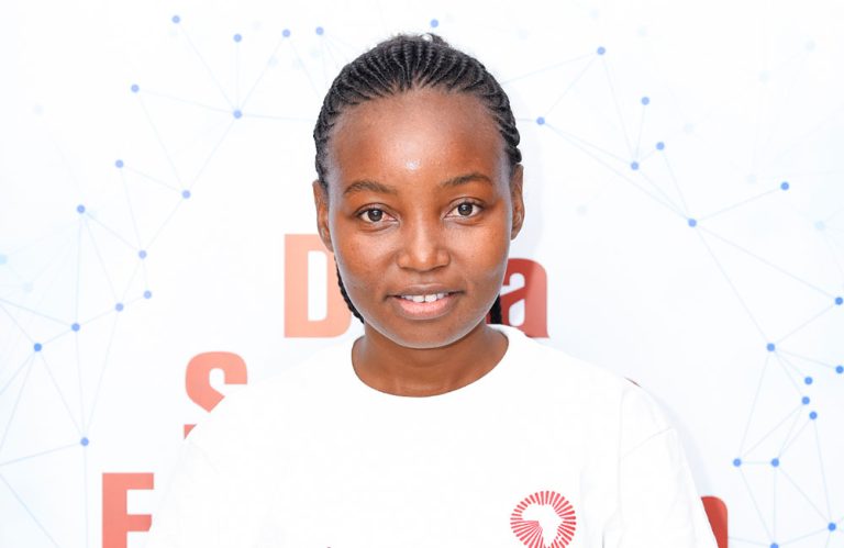 How Ishango.ai is creating life-changing opportunities for African data science talent – Faith’s story