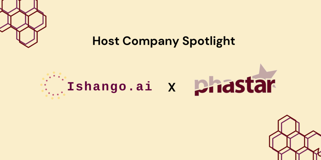Host Company Spotlight- Phastar