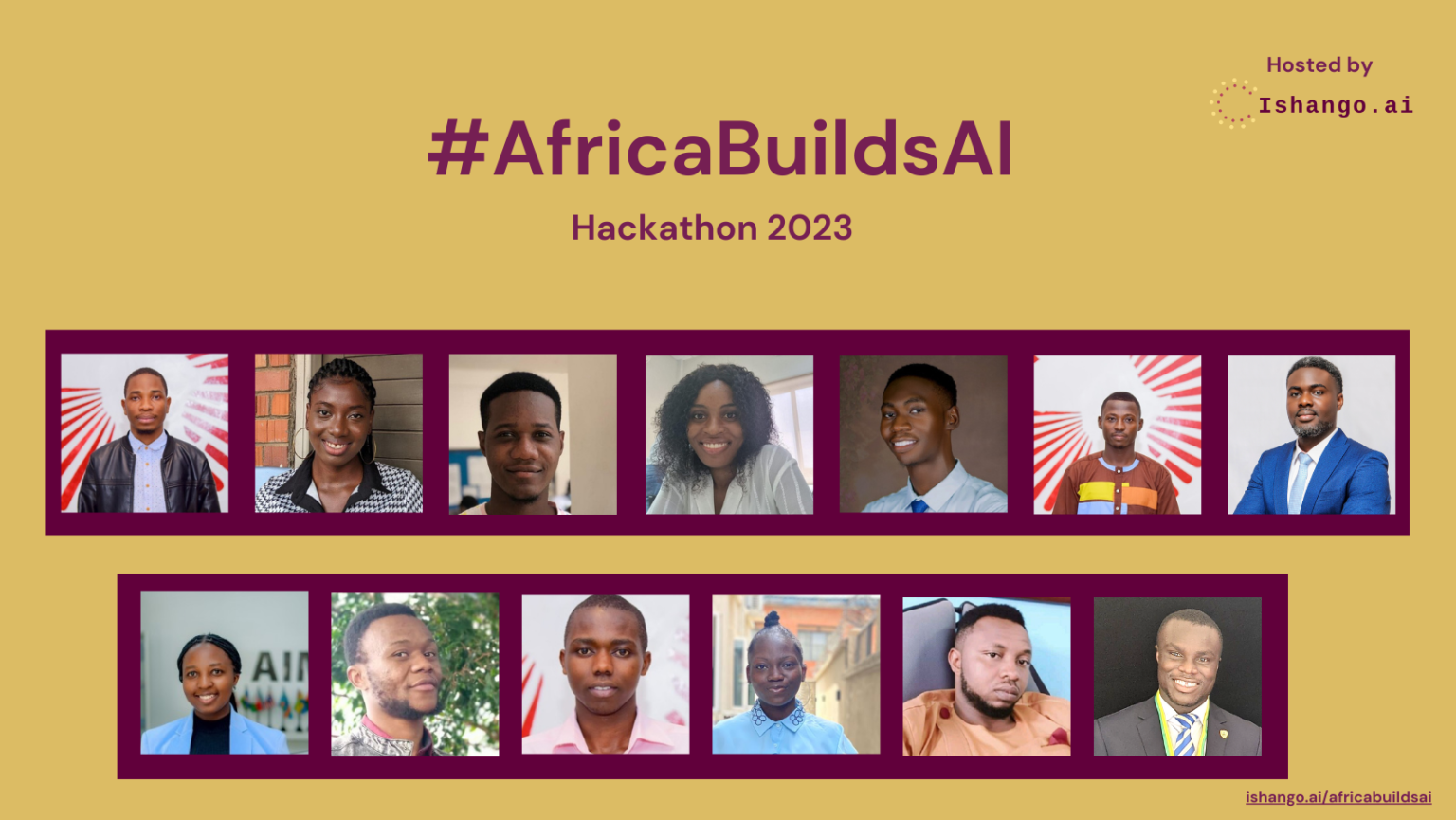 AfricaBuildsAI hackathon