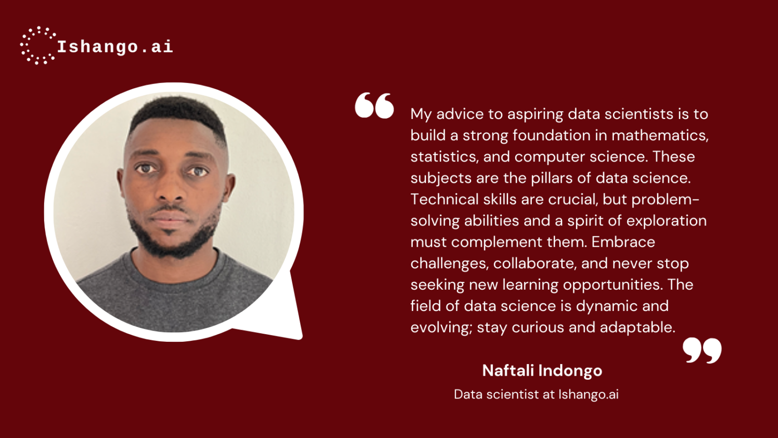 Data Scientist Feature