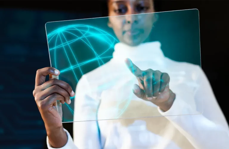 African Talent: The Next Global Frontier