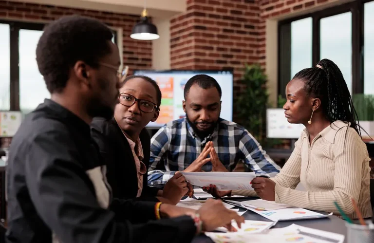 How Ishango.ai empowered 400 African Data scientists