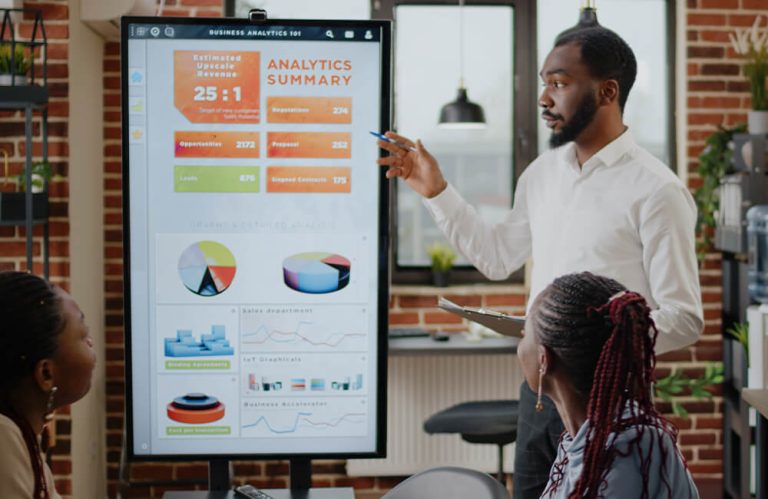 Transforming Data into Value: A Practical Guide